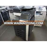 used Konica Minolta bizhub C220 Copiers - 400,- EURO per piece