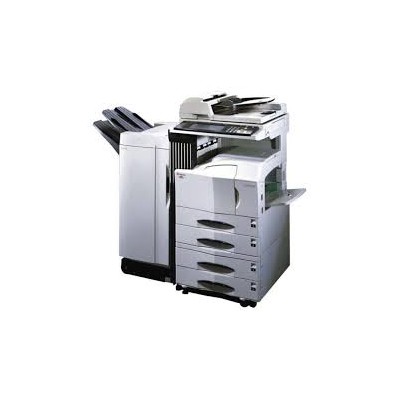 Kyocera Copiers